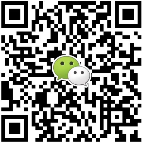 加盟二维码