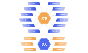 知事识人分析决策系统