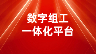 智慧组工