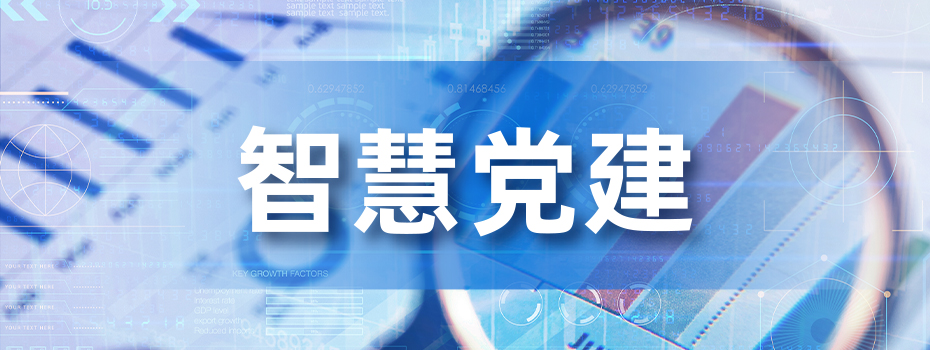智慧党建系统功能：数字化赋能党务工作的3大创新点