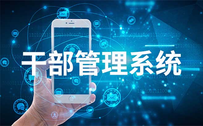 干部管理系统统计分析功能在干部管理工作中的重要作用