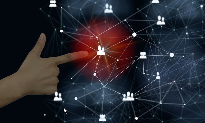 让数据说话，数字时代如何精准考核干部？