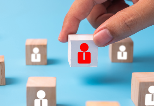 知事识人：让干部数据成为辅助决策硬支撑