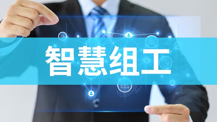 智慧组工平台：组织工作高质量发展的有力支撑