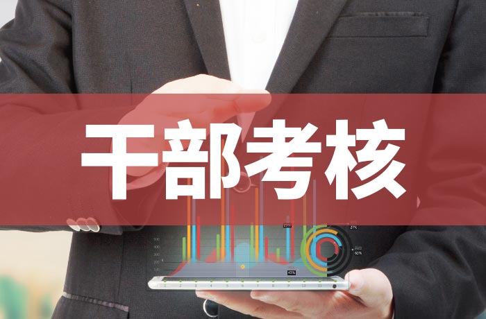 干部考核系统：如何让指标填报更精准更高效？