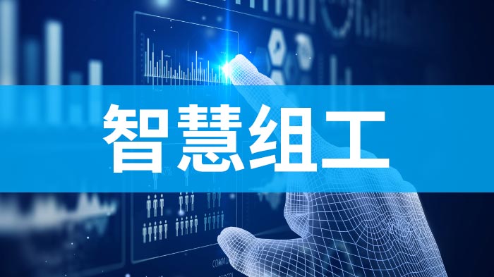 智慧组工系统如何打破信息孤岛？“横向到边+纵向到底”模式给出答案