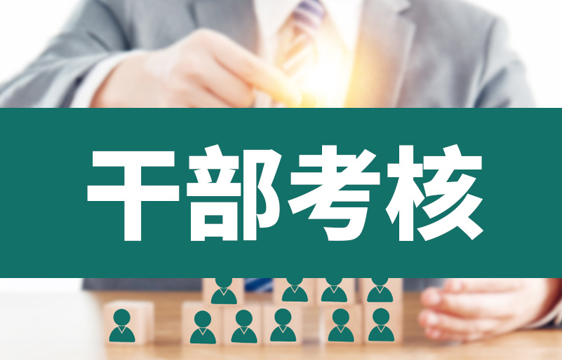 数字化驱动干部考核机制优化：实践案例与经验启示