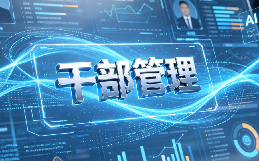 干部管理 干部管理