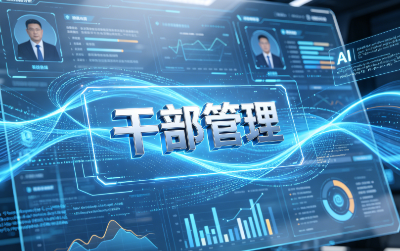 干部管理