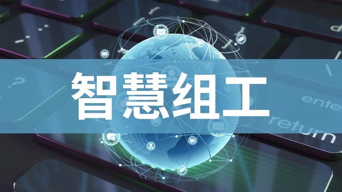 智慧组工