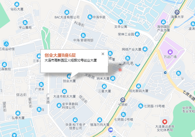 地理位置