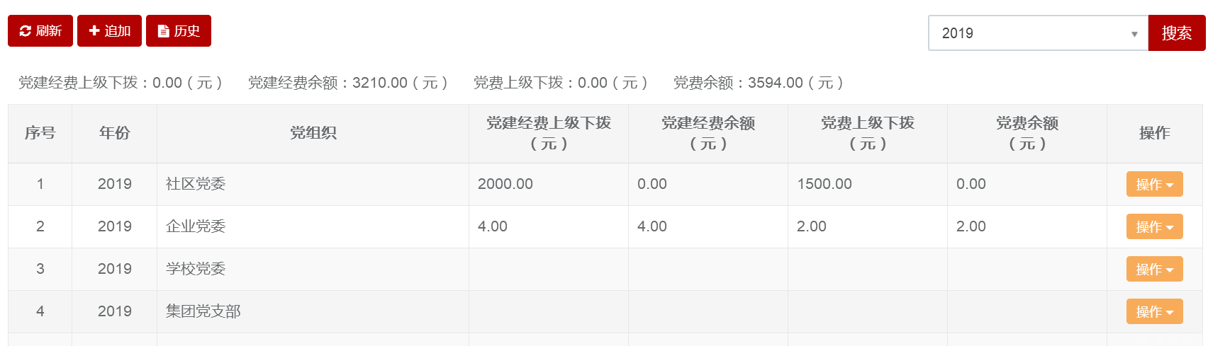 奥远智慧党建