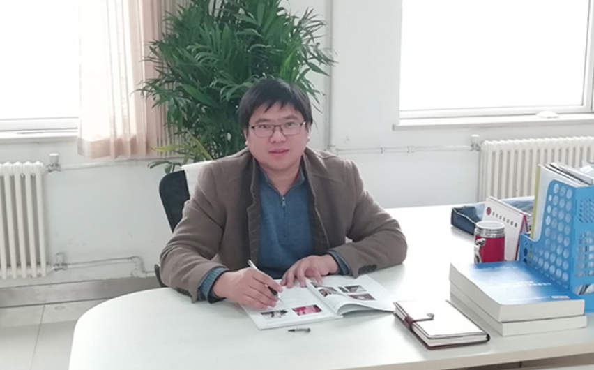 在智慧党建中发展党员 在智慧党建中发展党员
