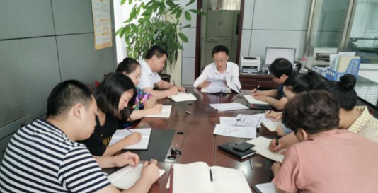 社区智慧党建 社区智慧党建