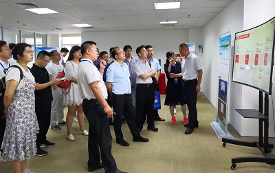 党建云平台演示