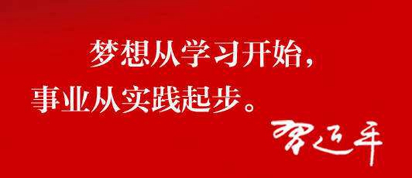学习强国精神 学习强国精神