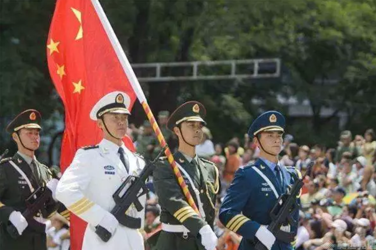 智慧党建民族自豪感 智慧党建民族自豪感