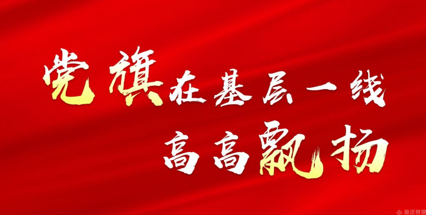 基层智慧党建 基层智慧党建